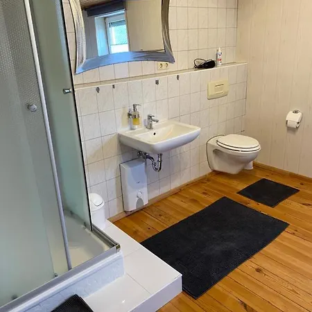 Ferienwohnung Rauch Pretzfeld Exterior photo