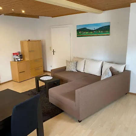 Ferienwohnung Rauch Pretzfeld Exterior photo