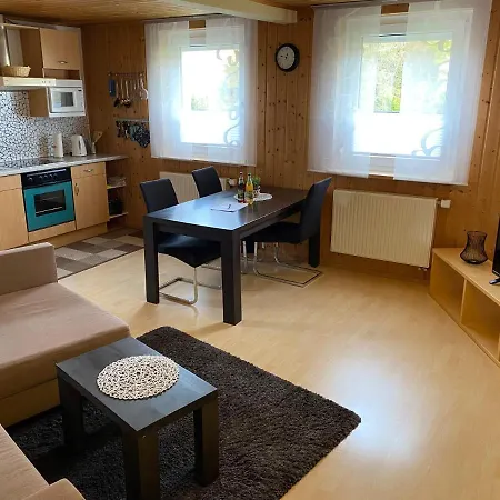 Ferienwohnung Rauch Pretzfeld Exterior photo