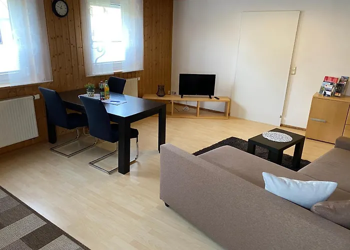Ferienwohnung Rauch