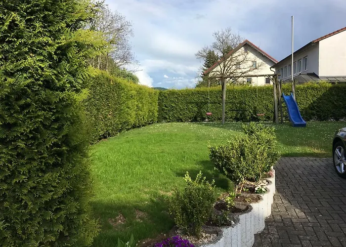 Ferienwohnung Rauch