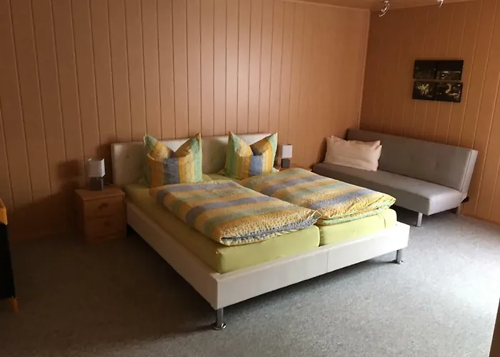 Ferienwohnung Rauch