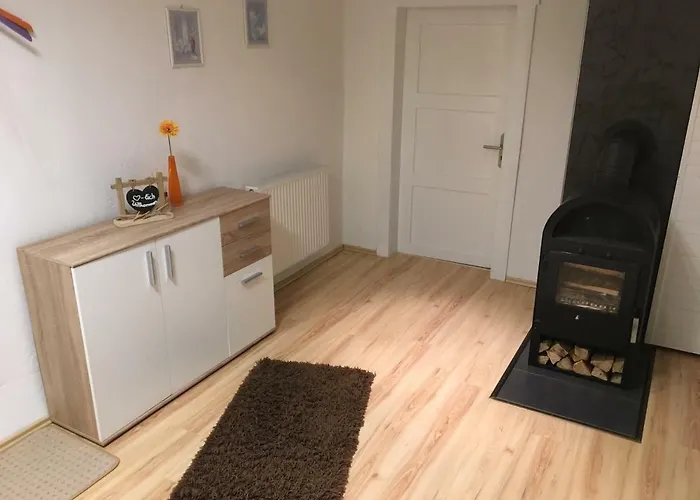 Ferienwohnung Rauch