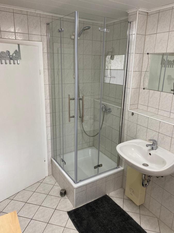Rauch Apartment *