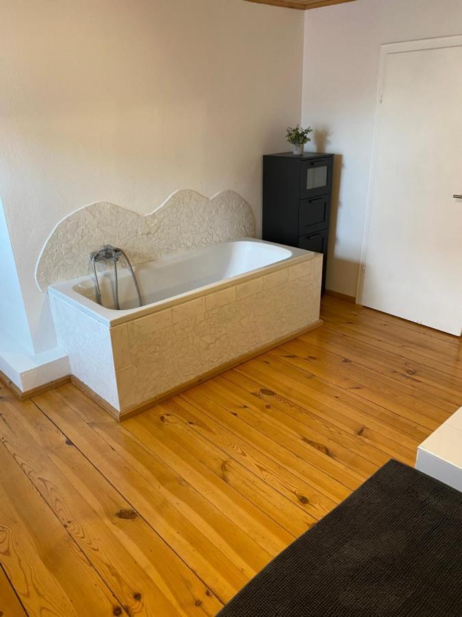 Rauch Apartment