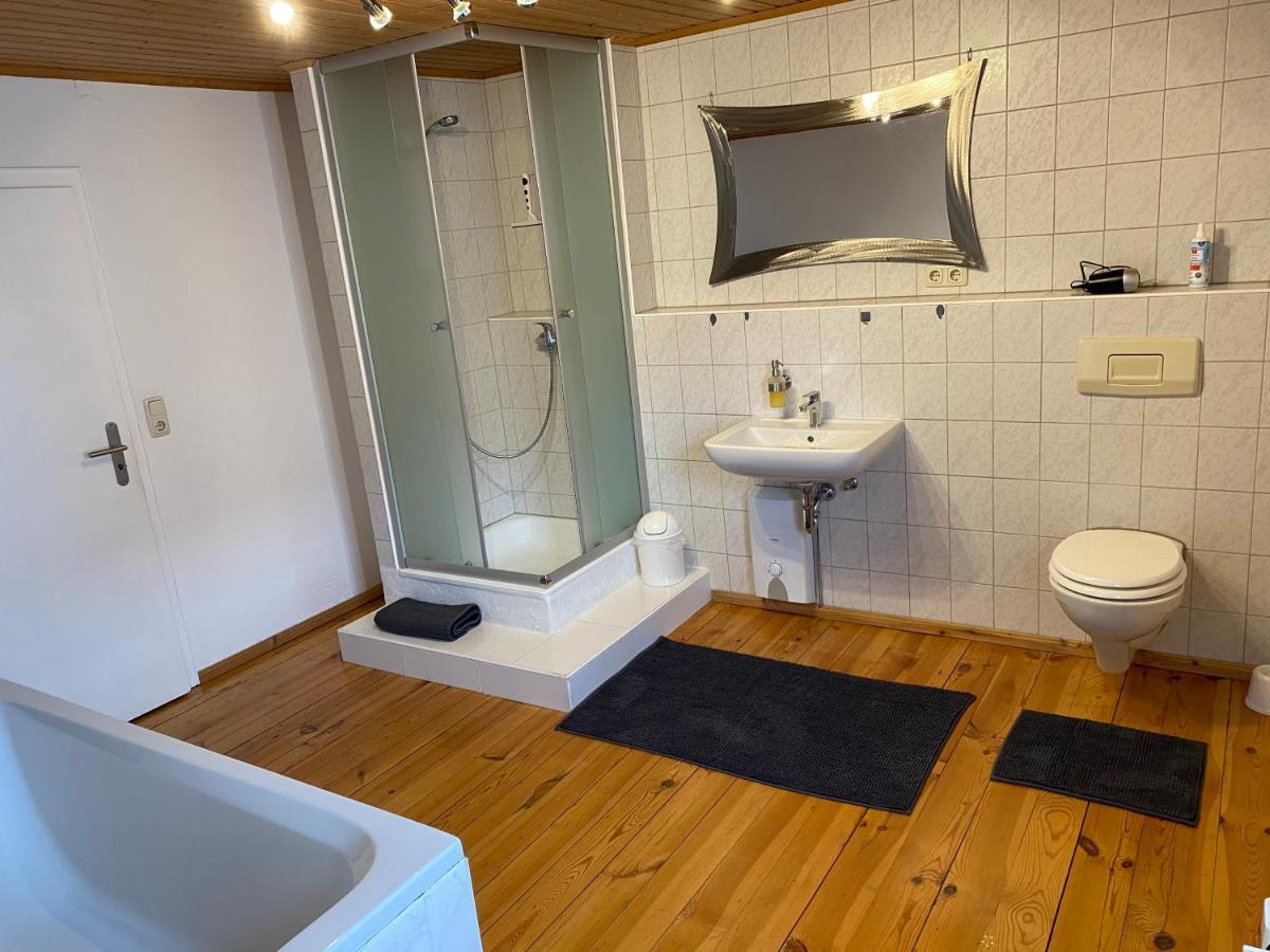 Rauch Apartment Pretzfeld