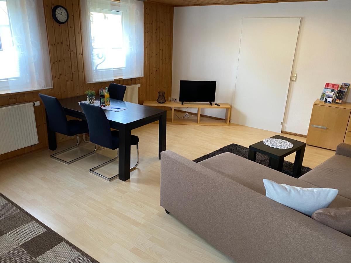 Rauch Apartment *