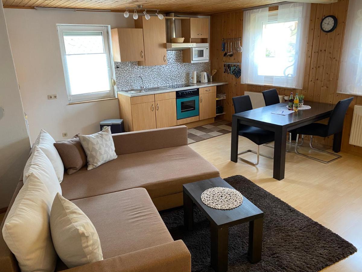 Apartment Rauch *
