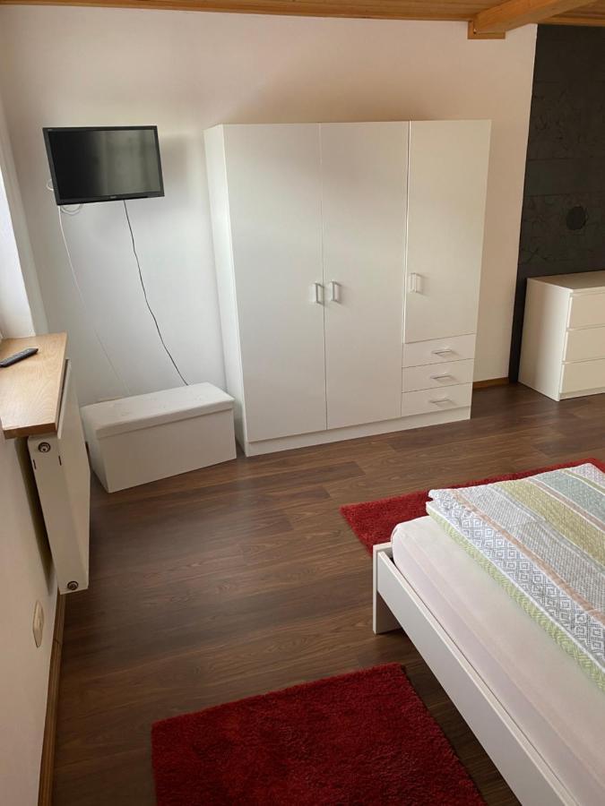 Rauch Apartment Pretzfeld