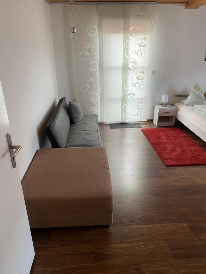 Apartment Rauch Pretzfeld