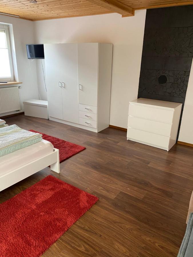 Rauch Apartment *