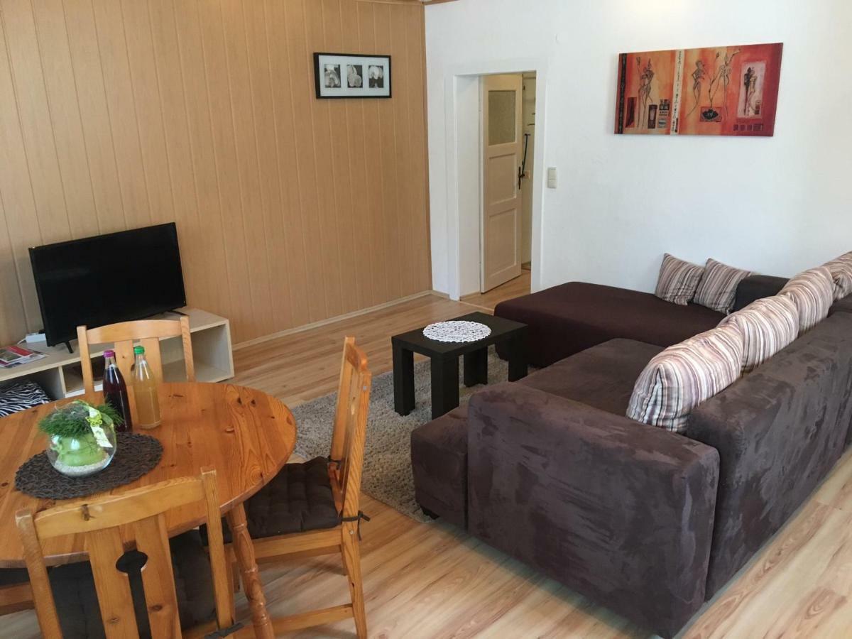 Rauch Apartment Pretzfeld