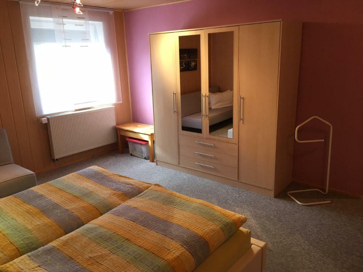 Apartment Rauch Pretzfeld