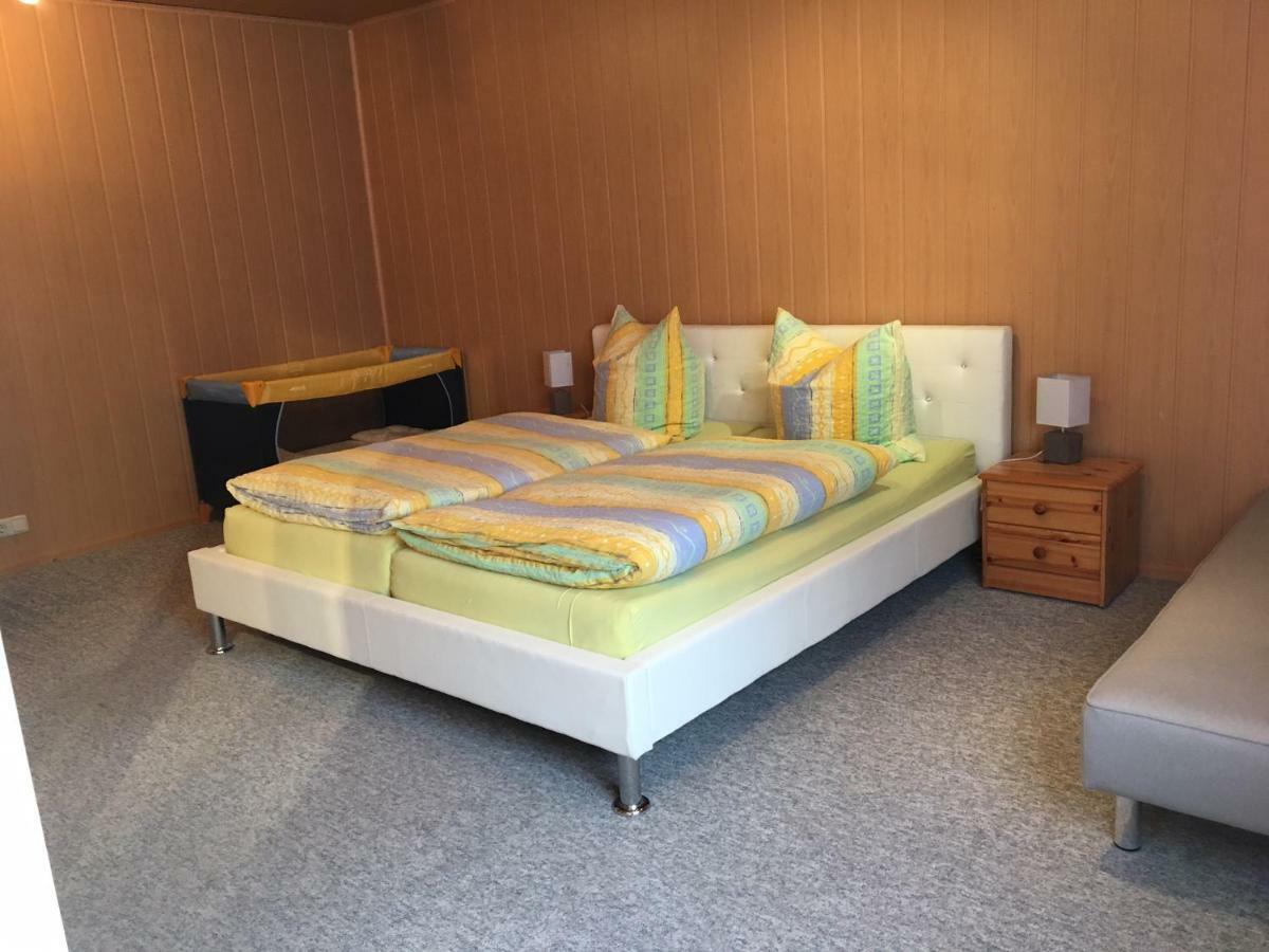 Apartment Rauch