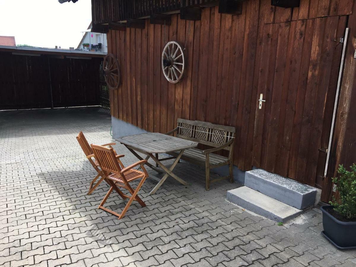 Apartment Rauch Pretzfeld
