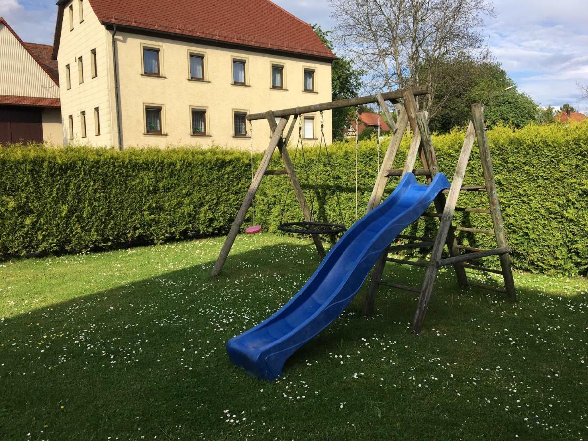 Rauch * Pretzfeld